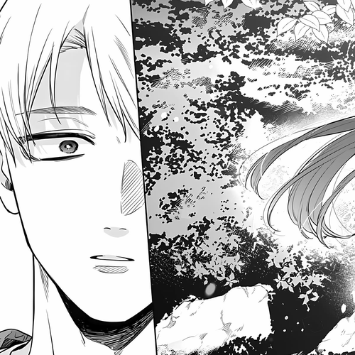 Mi-Chan Wants to be Kept Chapter 10: It isn't going to be easy cover