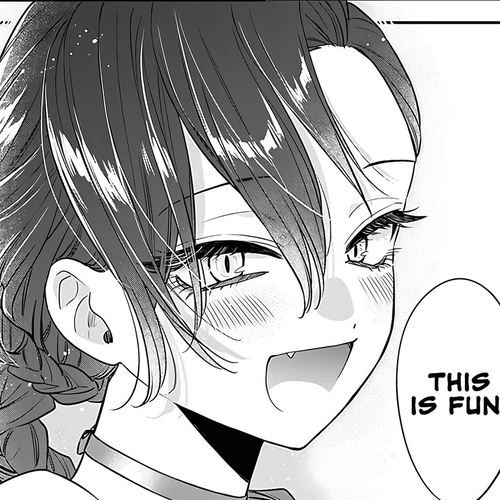 Mi-Chan Wants to be Kept Chapter 11: Being Together with You Make Me Happy cover