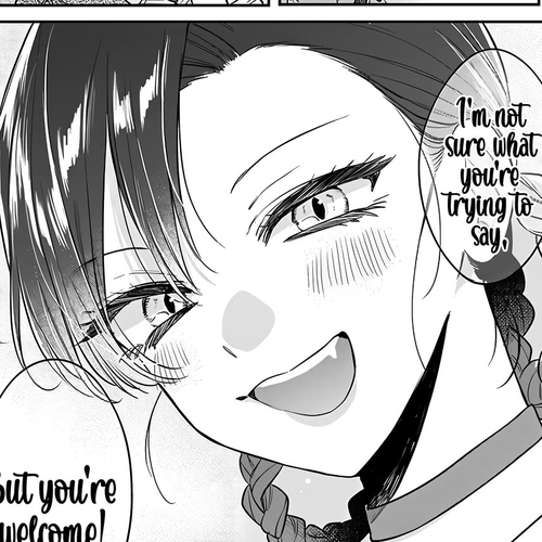 Mi-Chan Wants to be Kept Chapter 18: Enjoying Summer cover