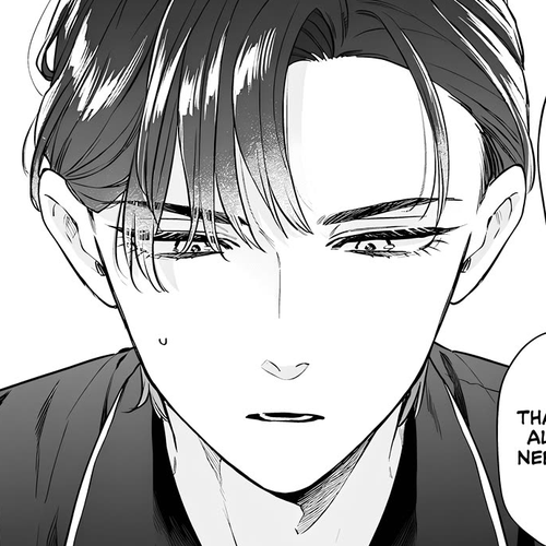 Mi-Chan Wants to be Kept Chapter 19: I Can’t Do It Alone cover