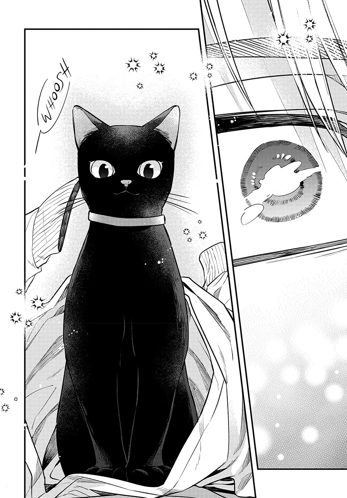Mi-Chan Wants to be Kept Chapter 2 page 29 - Chapter 2: Irresistible