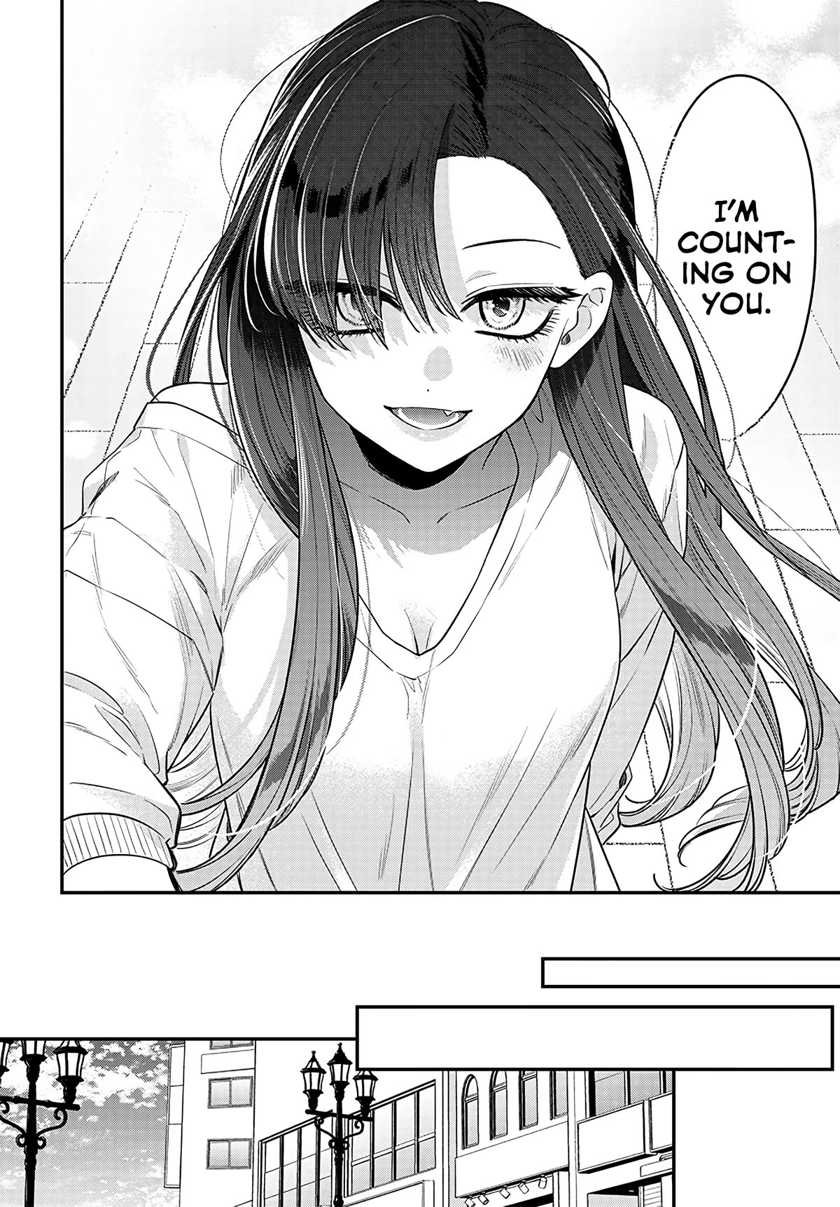 Mi-Chan Wants to be Kept Chapter 2 page 4 - Chapter 2: Irresistible