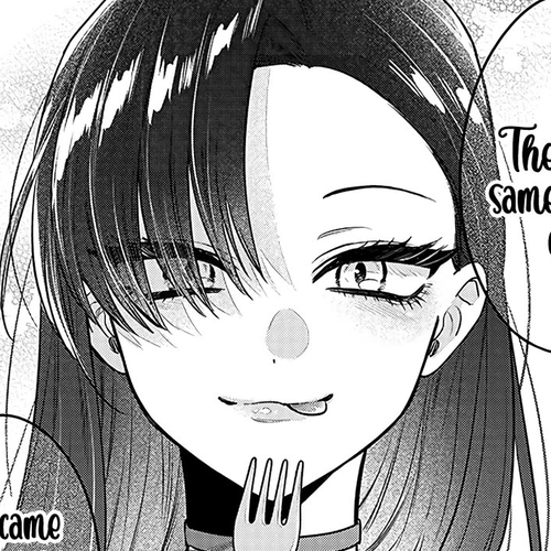 Mi-Chan Wants to be Kept Chapter 2: Irresistible cover