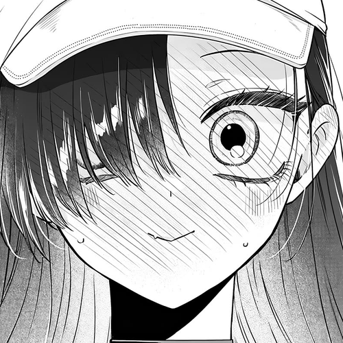 Mi-Chan Wants to be Kept Chapter 20: That's Love cover
