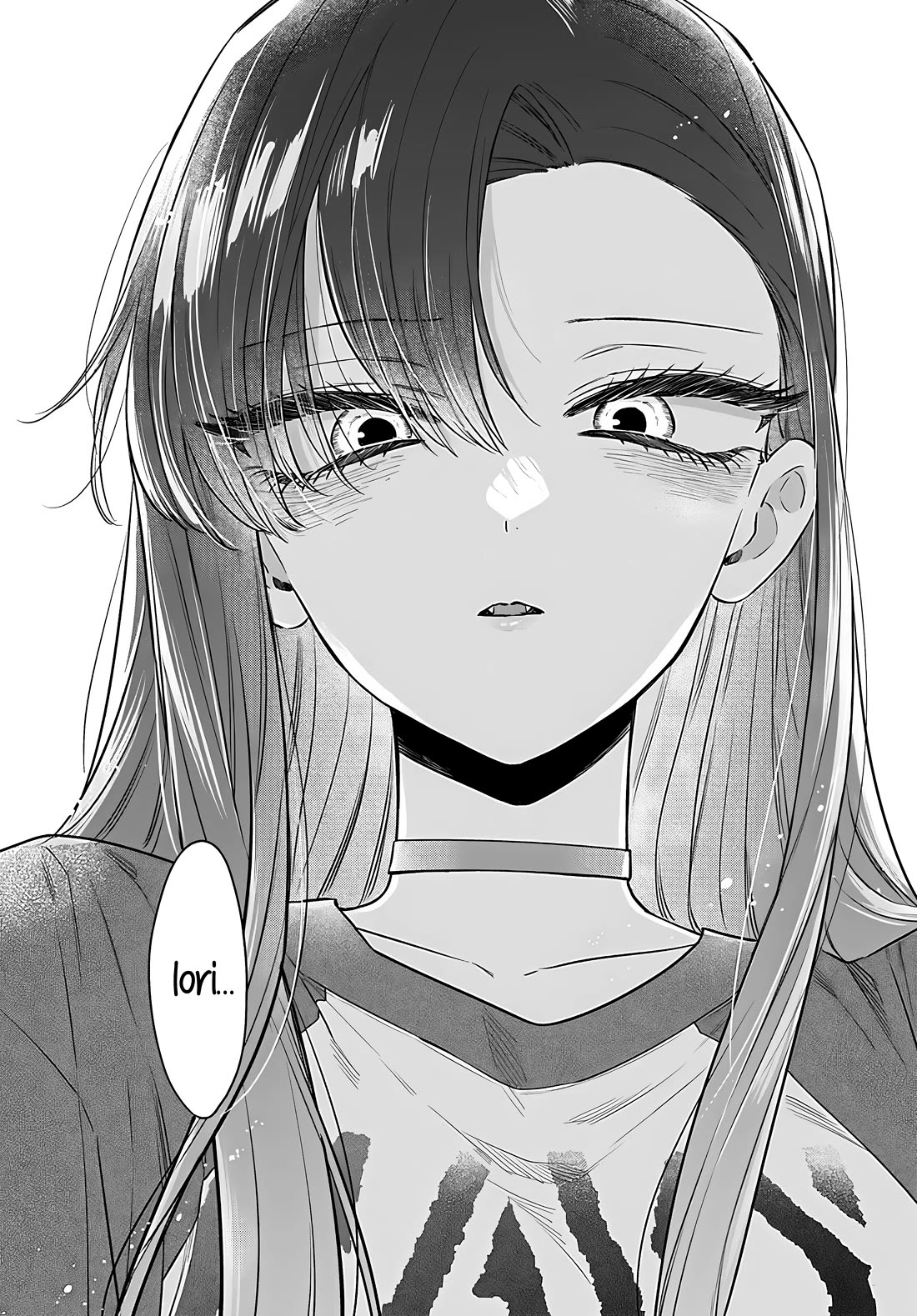 Mi-Chan Wants to be Kept Chapter 21 page 16 - Chapter 21: I Want to Thank You
