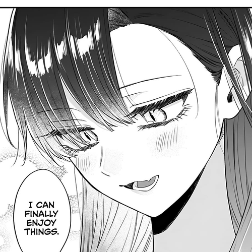 Mi-Chan Wants to be Kept Chapter 22: What’s Wrong With You cover