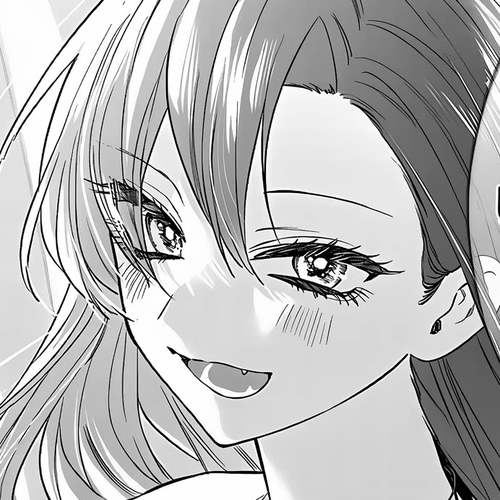 Mi-Chan Wants to be Kept Chapter 26: It's More Than Fate [END] cover
