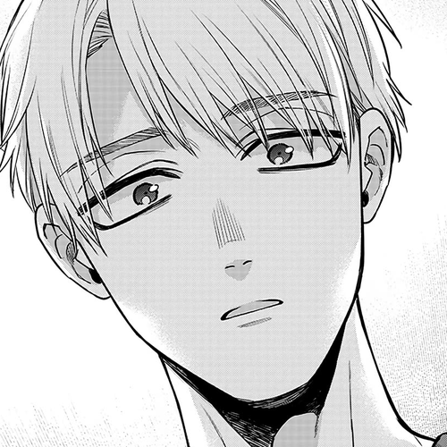 Mi-Chan Wants to be Kept Chapter 3: I prefer Iori cover