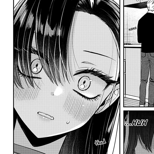 Mi-Chan Wants to be Kept Chapter 4: Cute = Cat > Beautiful girl. cover