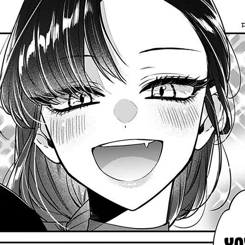 Mi-Chan Wants to be Kept Chapter 5: Say it one more time. cover