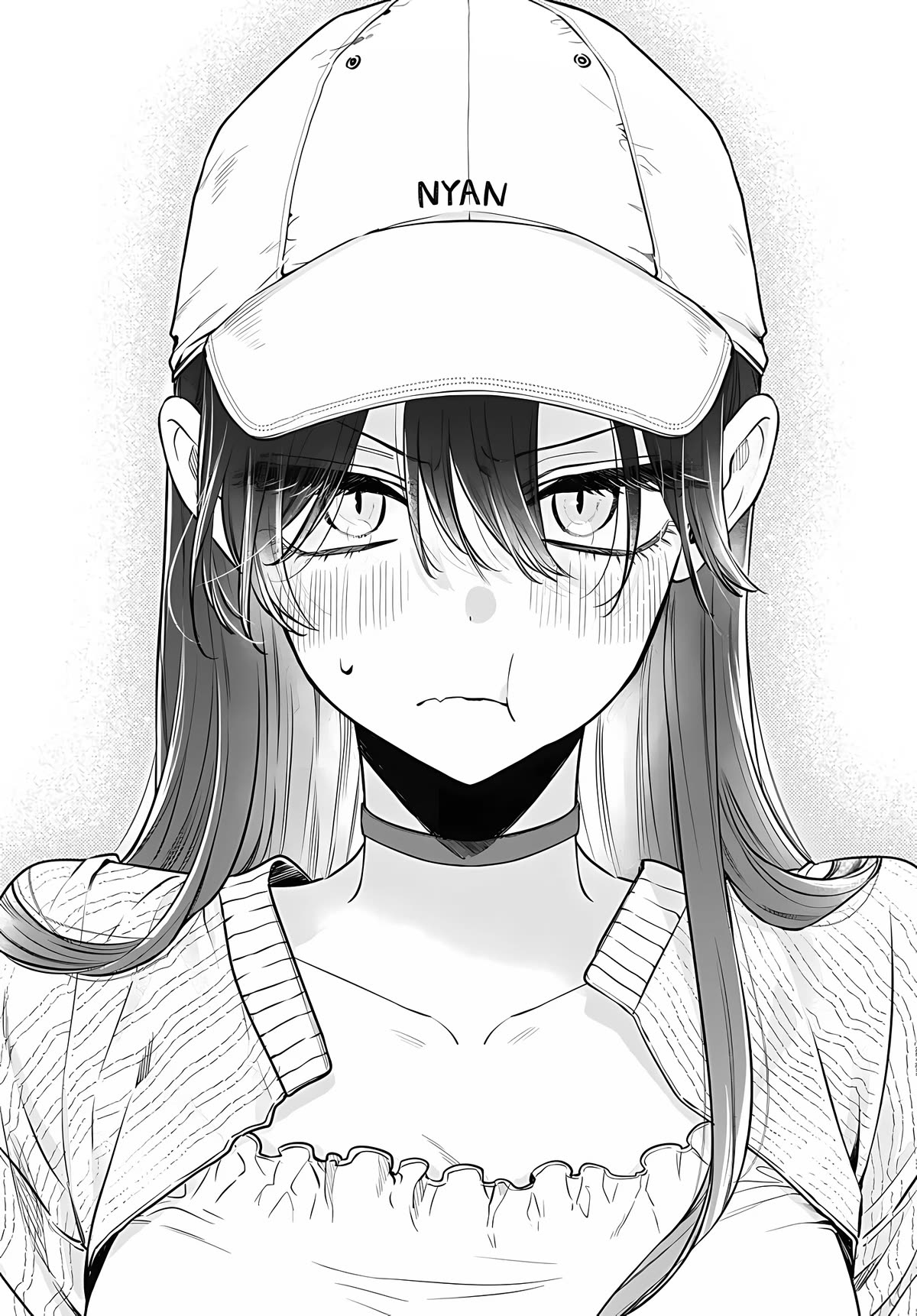 Mi-Chan Wants to be Kept Chapter 7 page 26 - Chapter 7: Cat Heaven