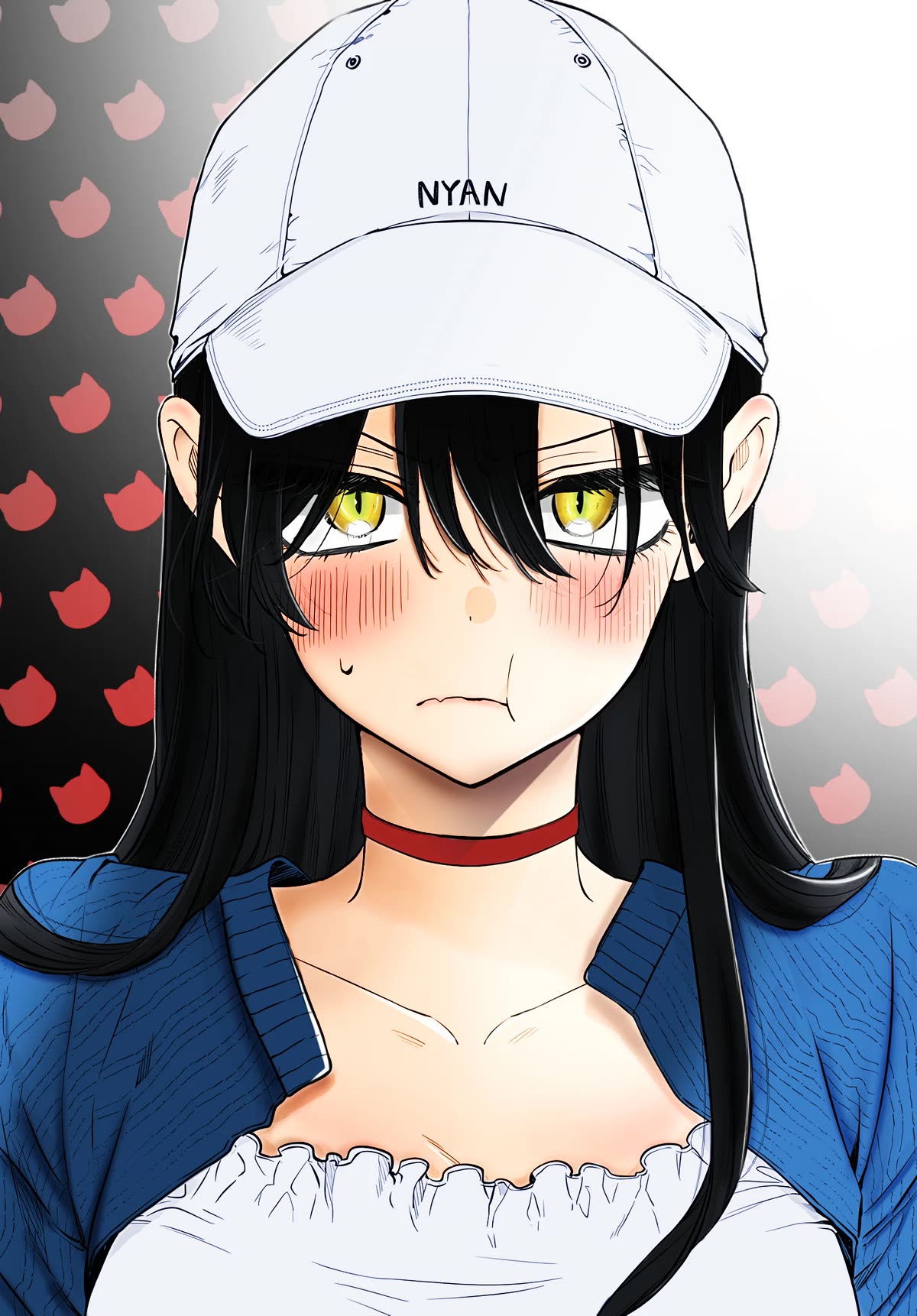 Mi-Chan Wants to be Kept Chapter 7 page 30 - Chapter 7: Cat Heaven