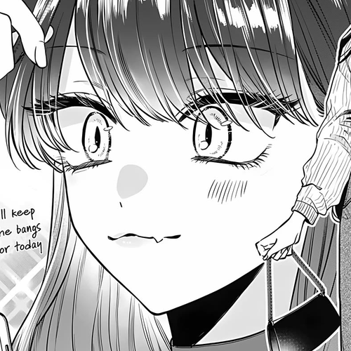 Mi-Chan Wants to be Kept Chapter 7: Cat Heaven cover