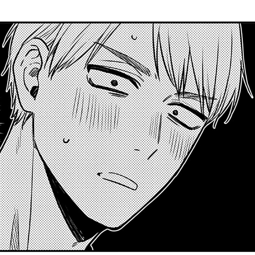 Mi-Chan Wants to be Kept Chapter 9: He's not coming home cover