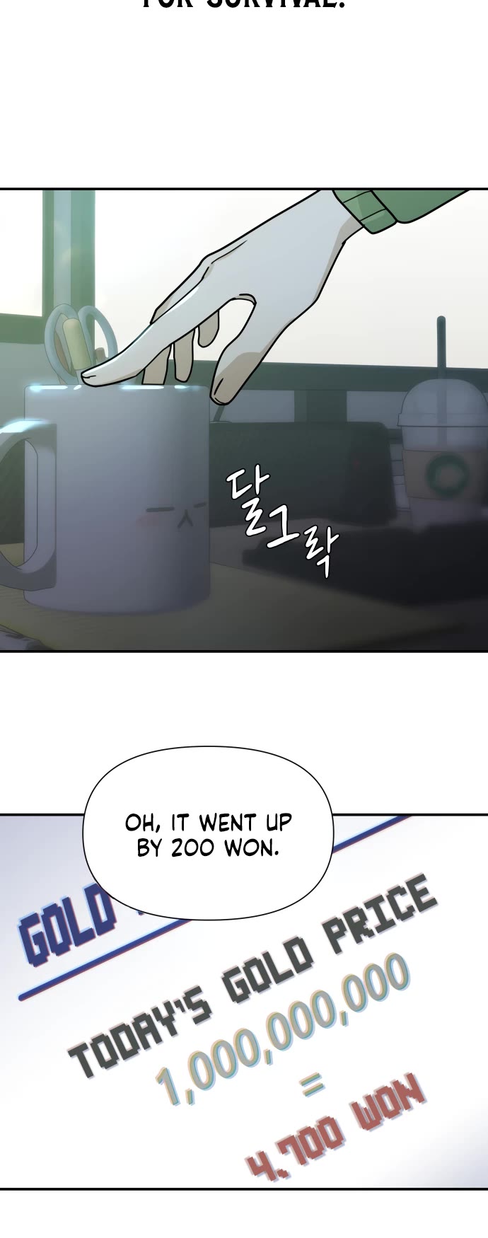 Mia Has Returned Chapter 1 page 11 - Chapter 1