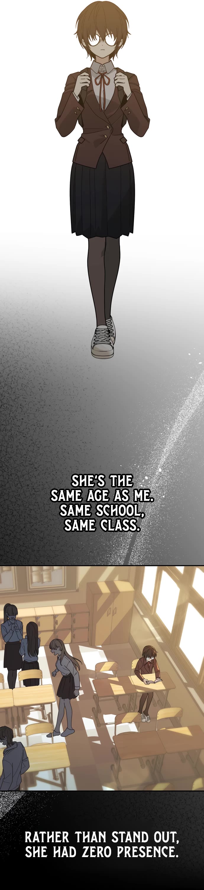 Mia Has Returned Chapter 1 page 24 - Chapter 1
