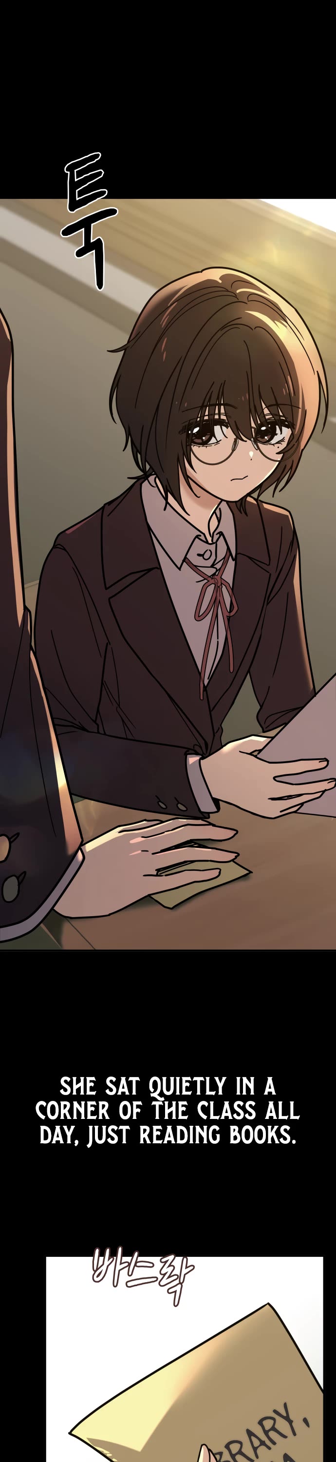 Mia Has Returned Chapter 1 page 25 - Chapter 1