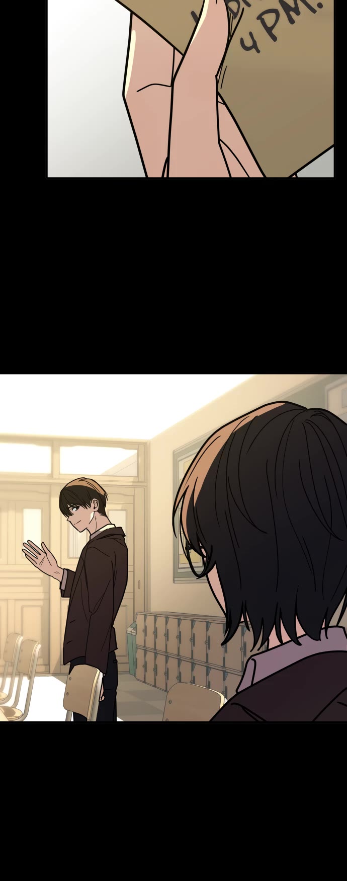 Mia Has Returned Chapter 1 page 26 - Chapter 1