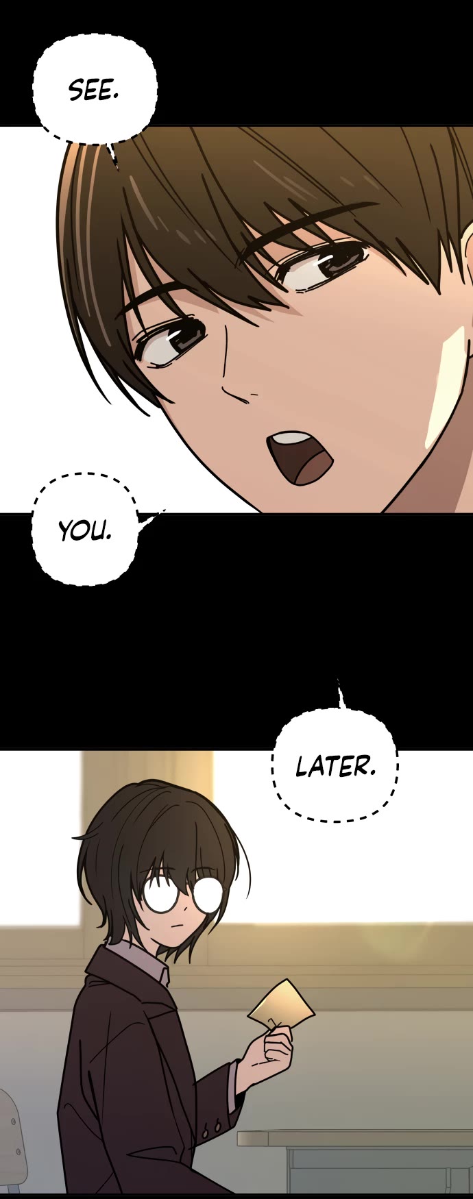 Mia Has Returned Chapter 1 page 27 - Chapter 1