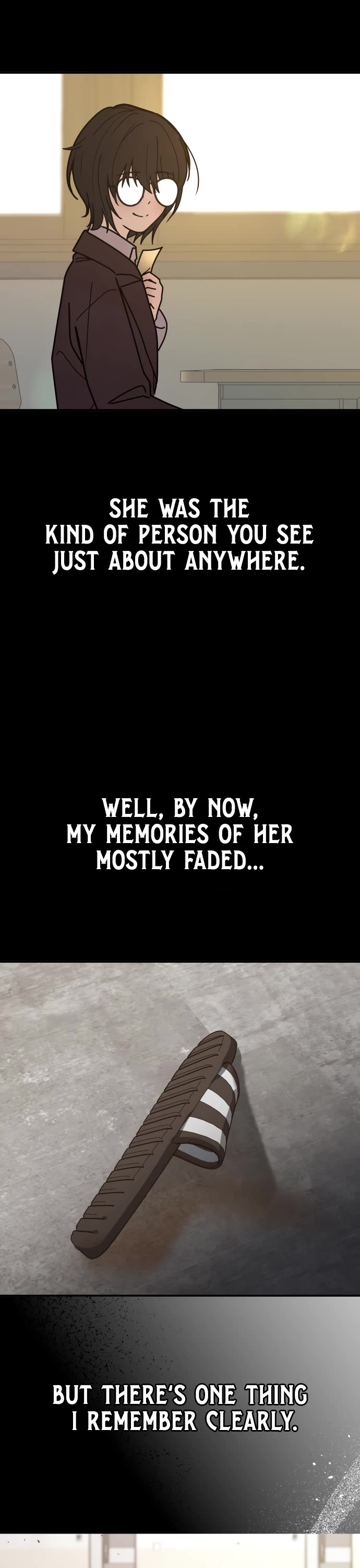 Mia Has Returned Chapter 1 page 28 - Chapter 1