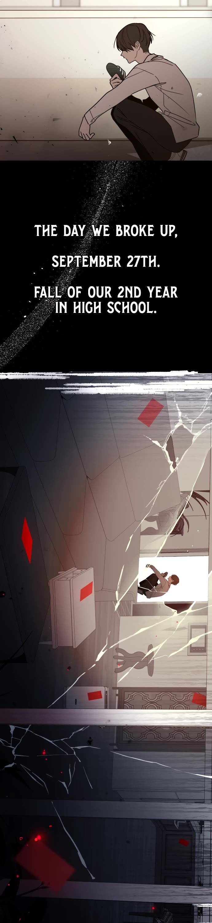 Mia Has Returned Chapter 1 page 29 - Chapter 1