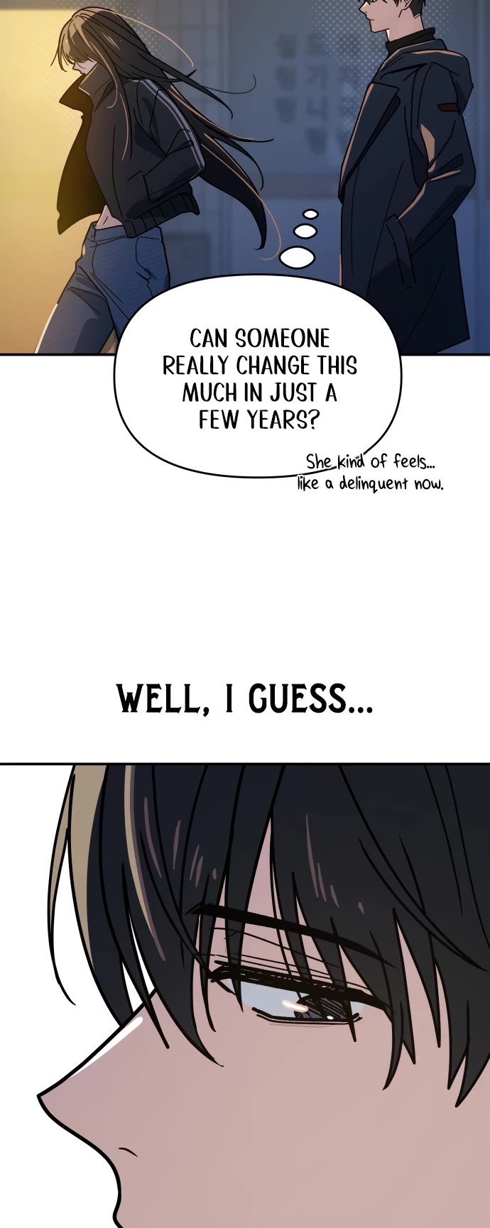 Mia Has Returned Chapter 1 page 34 - Chapter 1