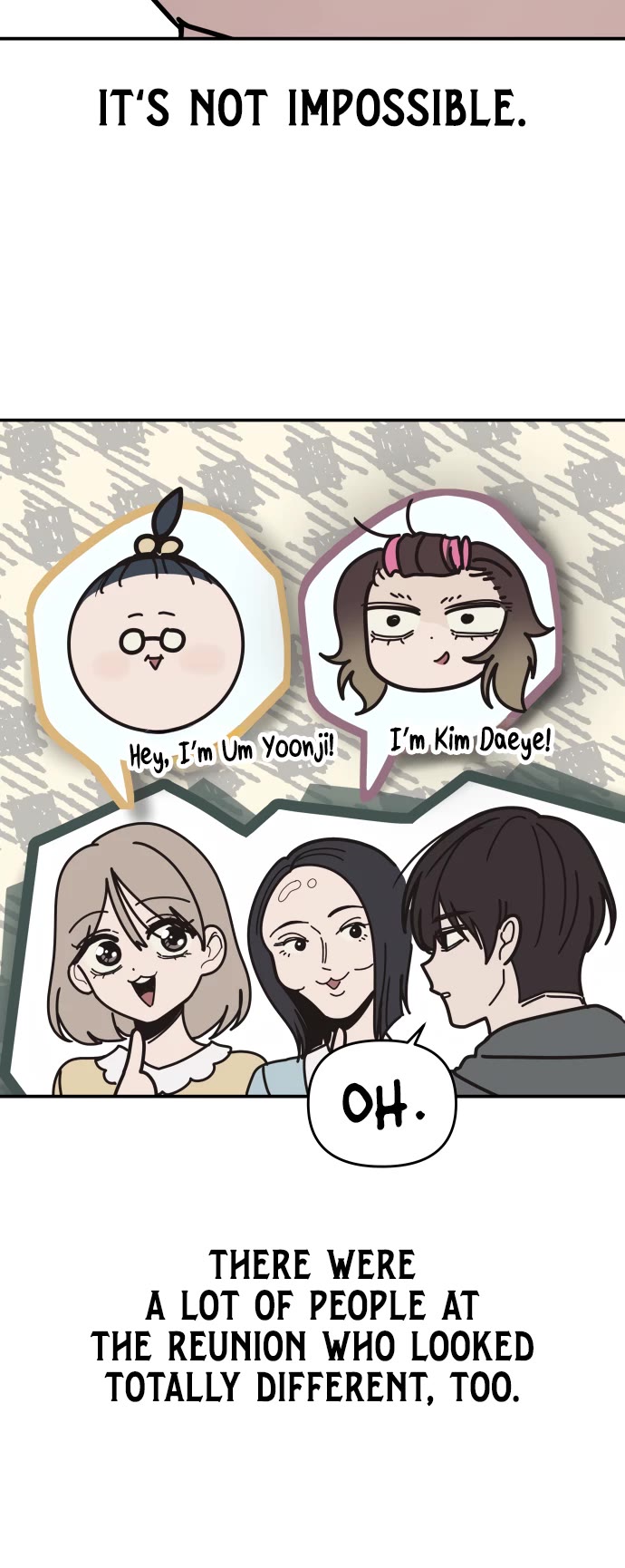 Mia Has Returned Chapter 1 page 35 - Chapter 1