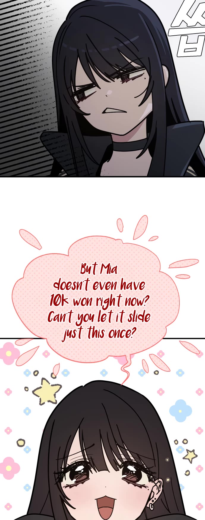 Mia Has Returned Chapter 1 page 41 - Chapter 1
