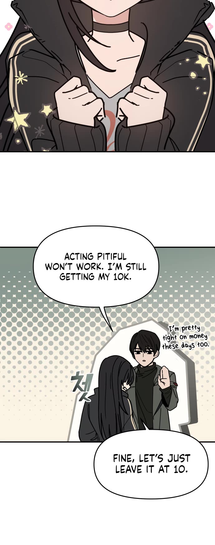 Mia Has Returned Chapter 1 page 42 - Chapter 1