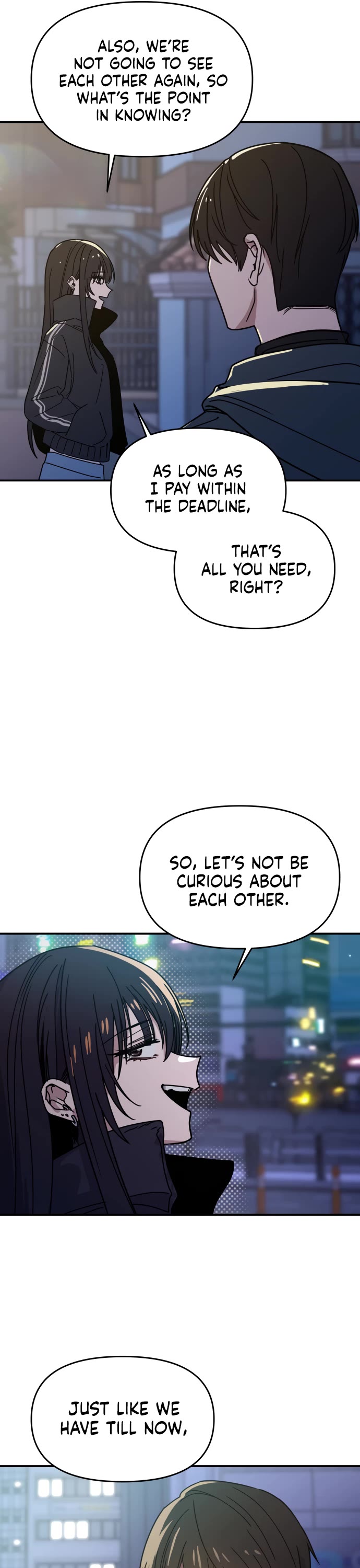 Mia Has Returned Chapter 1 page 46 - Chapter 1