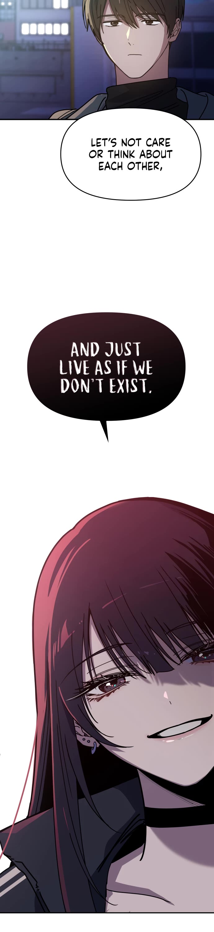 Mia Has Returned Chapter 1 page 47 - Chapter 1