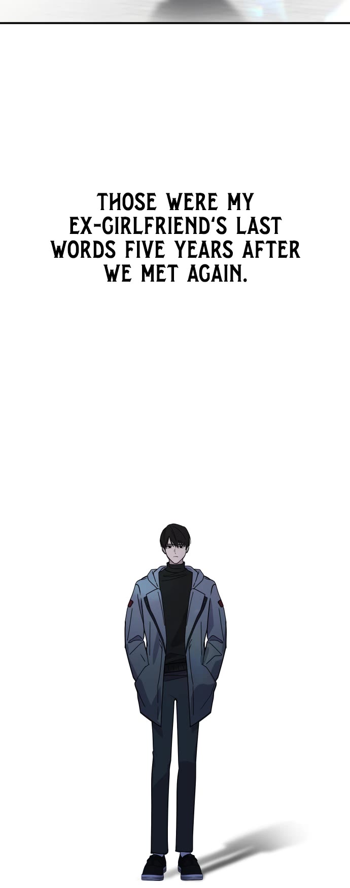 Mia Has Returned Chapter 1 page 49 - Chapter 1