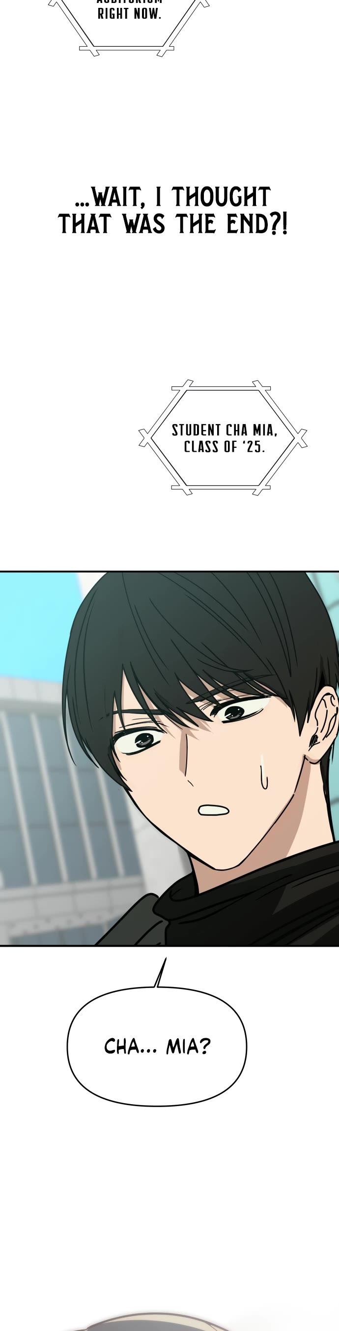 Mia Has Returned Chapter 1 page 55 - Chapter 1