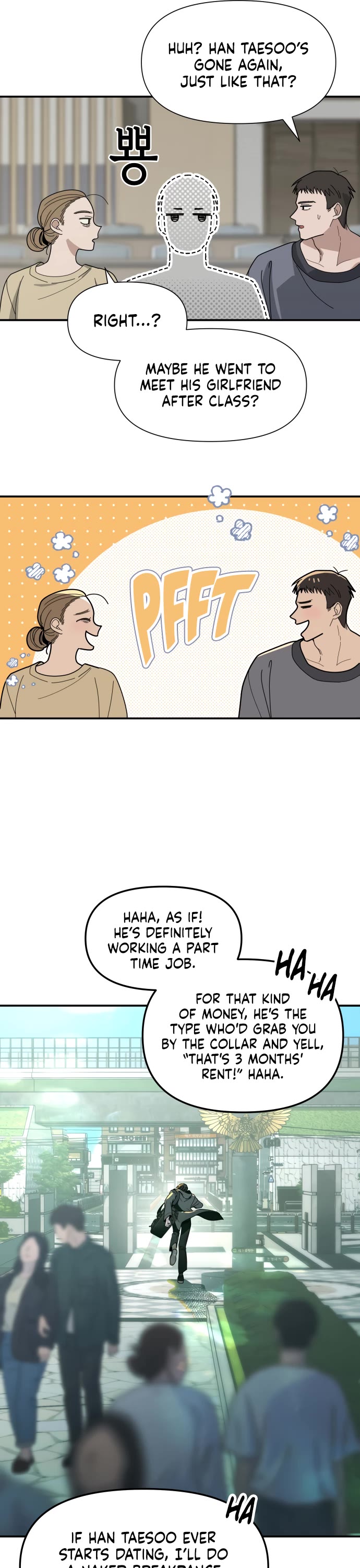 Mia Has Returned Chapter 1 page 9 - Chapter 1
