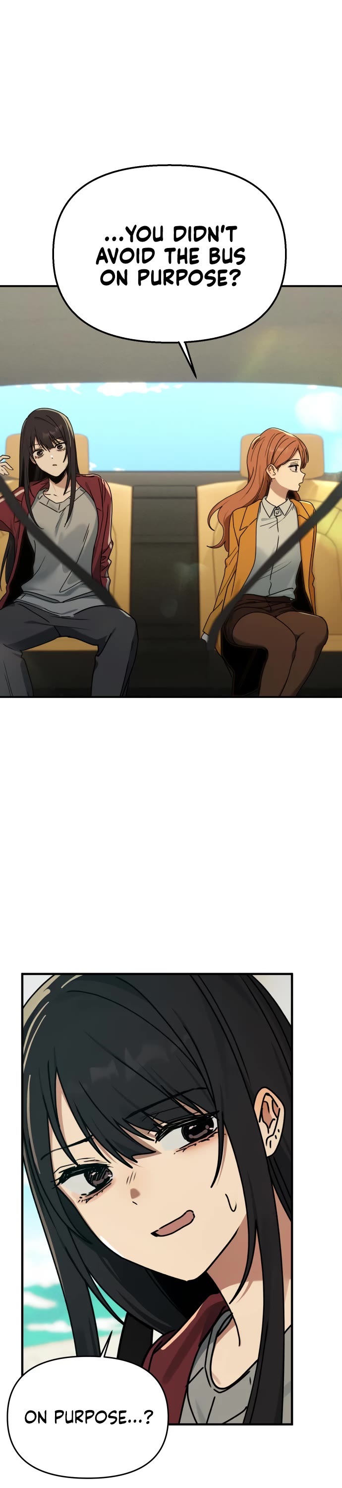 Mia Has Returned Chapter 10 page 10 - Chapter 10