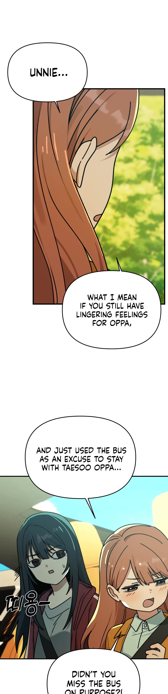 Mia Has Returned Chapter 10 page 11 - Chapter 10