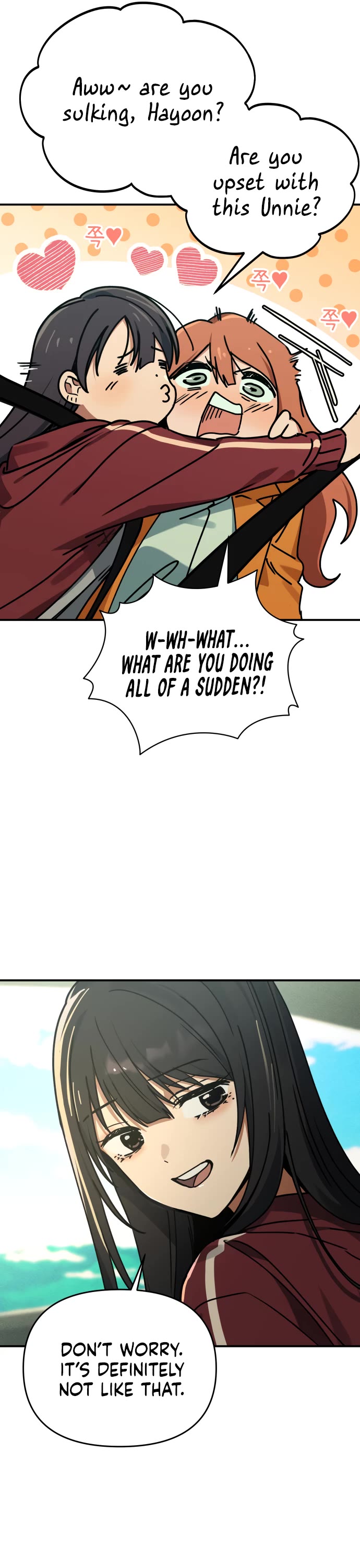 Mia Has Returned Chapter 10 page 13 - Chapter 10