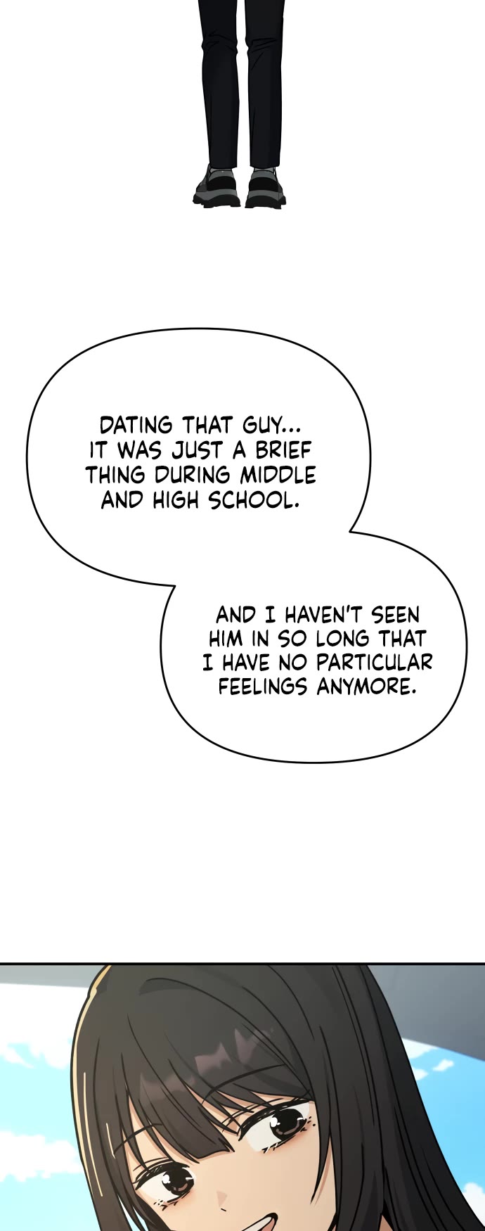 Mia Has Returned Chapter 10 page 15 - Chapter 10