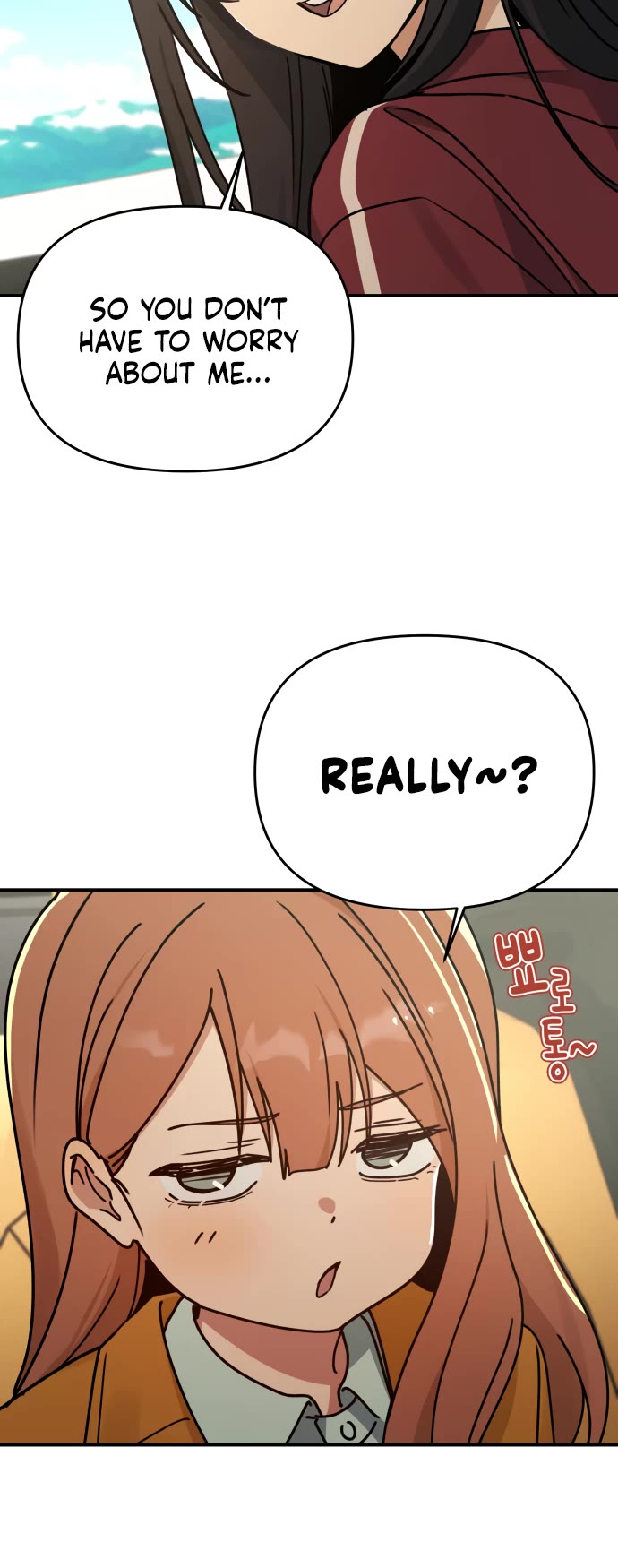 Mia Has Returned Chapter 10 page 16 - Chapter 10