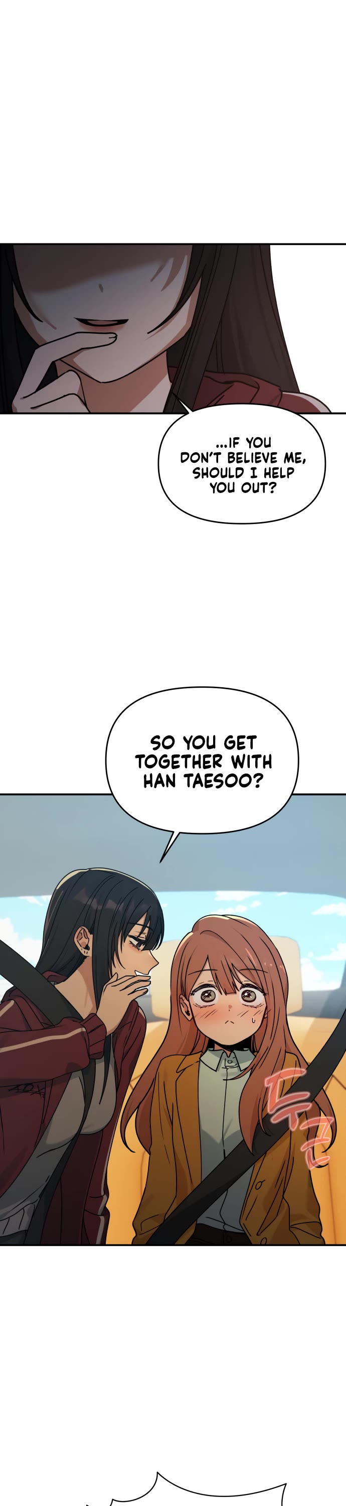 Mia Has Returned Chapter 10 page 17 - Chapter 10