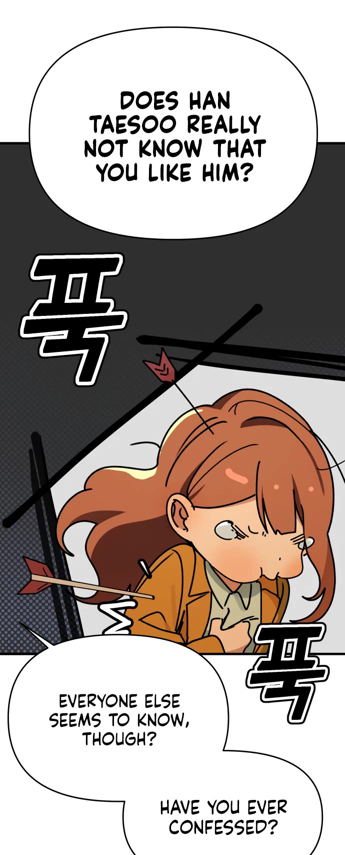 Mia Has Returned Chapter 10 page 19 - Chapter 10