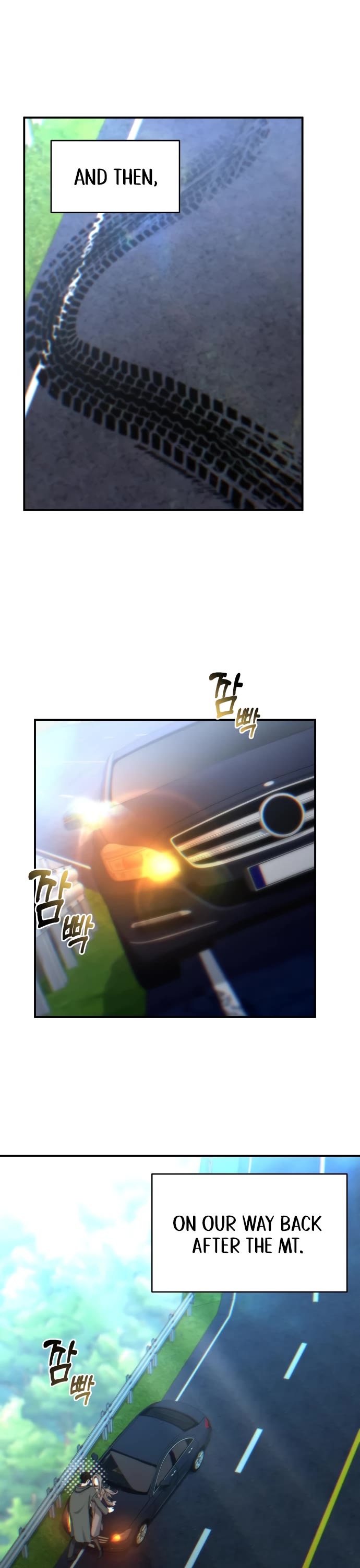 Mia Has Returned Chapter 10 page 2 - Chapter 10