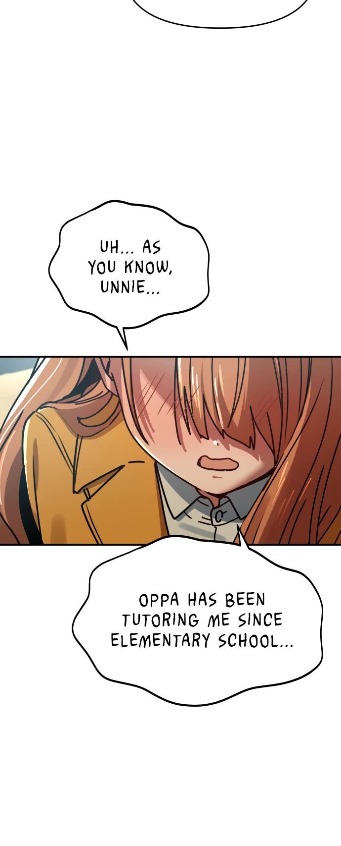 Mia Has Returned Chapter 10 page 20 - Chapter 10