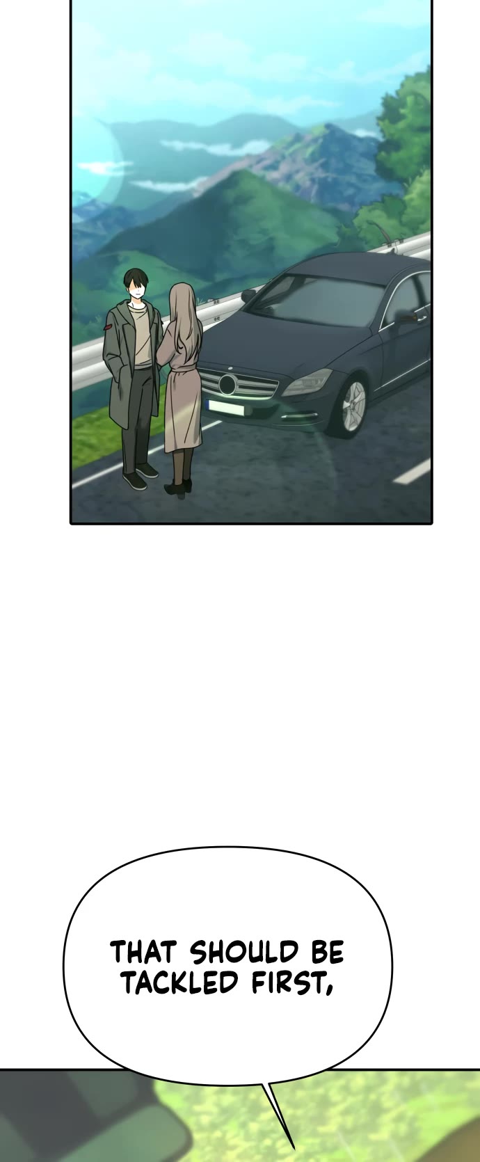 Mia Has Returned Chapter 10 page 24 - Chapter 10