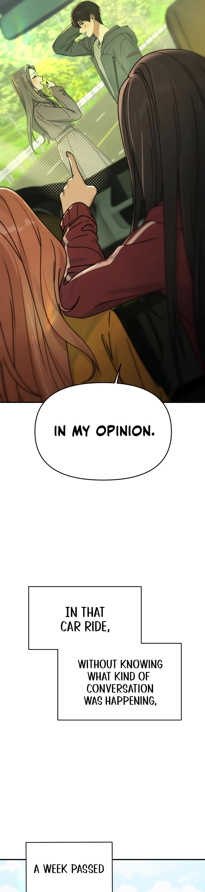 Mia Has Returned Chapter 10 page 25 - Chapter 10