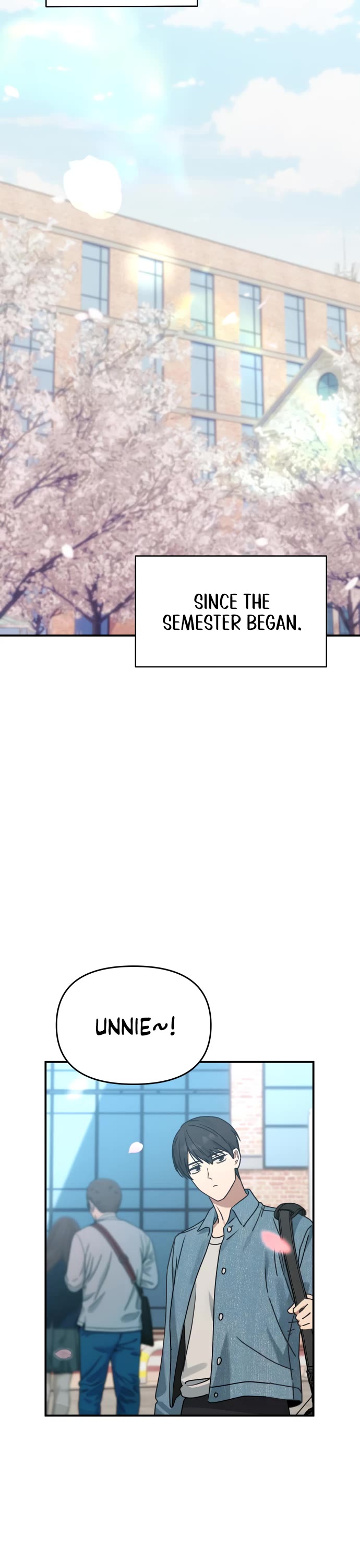 Mia Has Returned Chapter 10 page 26 - Chapter 10
