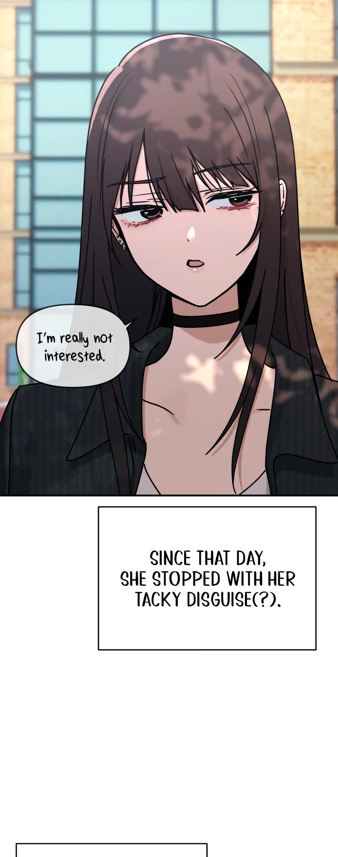 Mia Has Returned Chapter 10 page 31 - Chapter 10