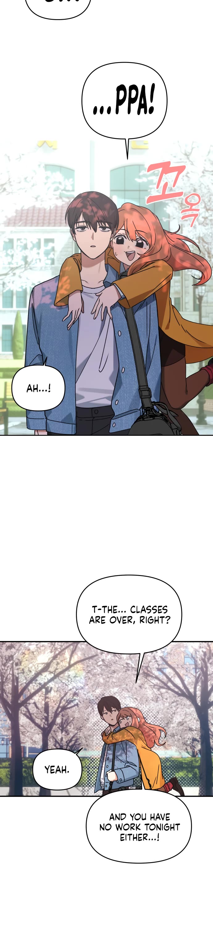 Mia Has Returned Chapter 10 page 34 - Chapter 10