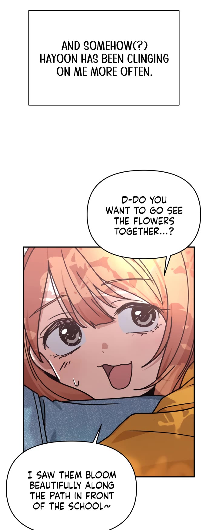 Mia Has Returned Chapter 10 page 35 - Chapter 10