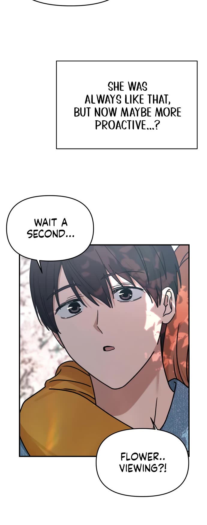 Mia Has Returned Chapter 10 page 36 - Chapter 10